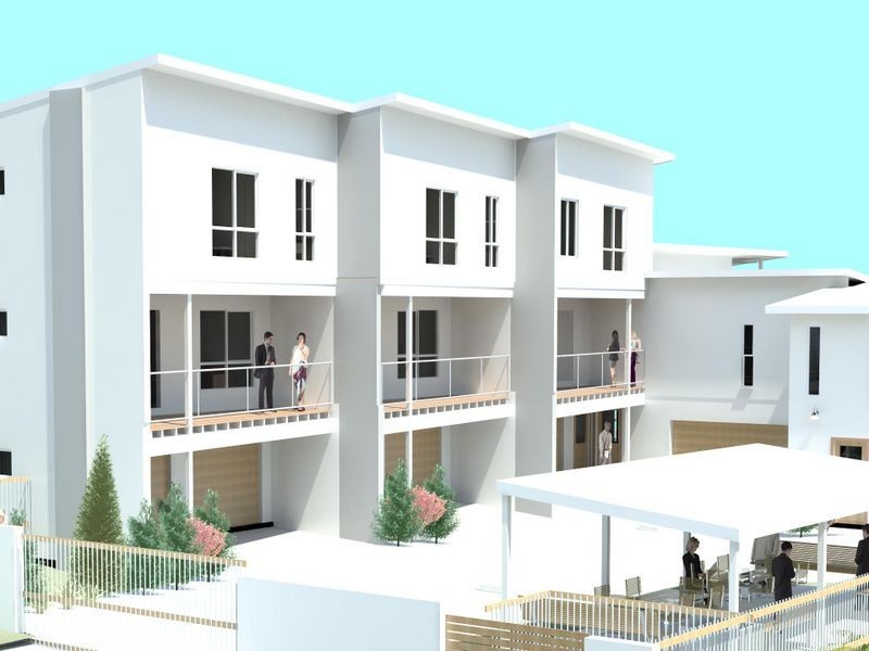 1/30 Beach Avenue, Tannum Sands QLD 4680