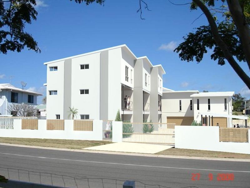 1/30 Beach Avenue, Tannum Sands QLD 4680