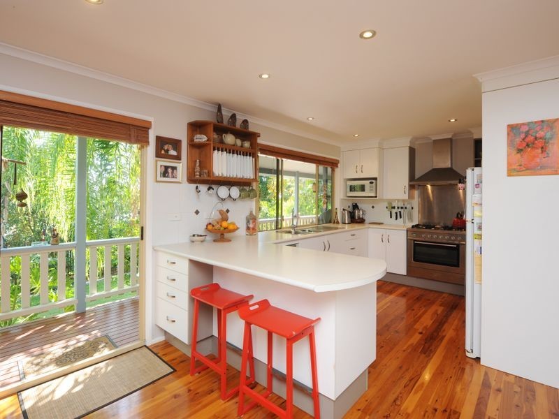 9 Currawong Court, Boyne Island QLD 4680