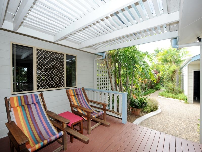 9 Currawong Court, Boyne Island QLD 4680