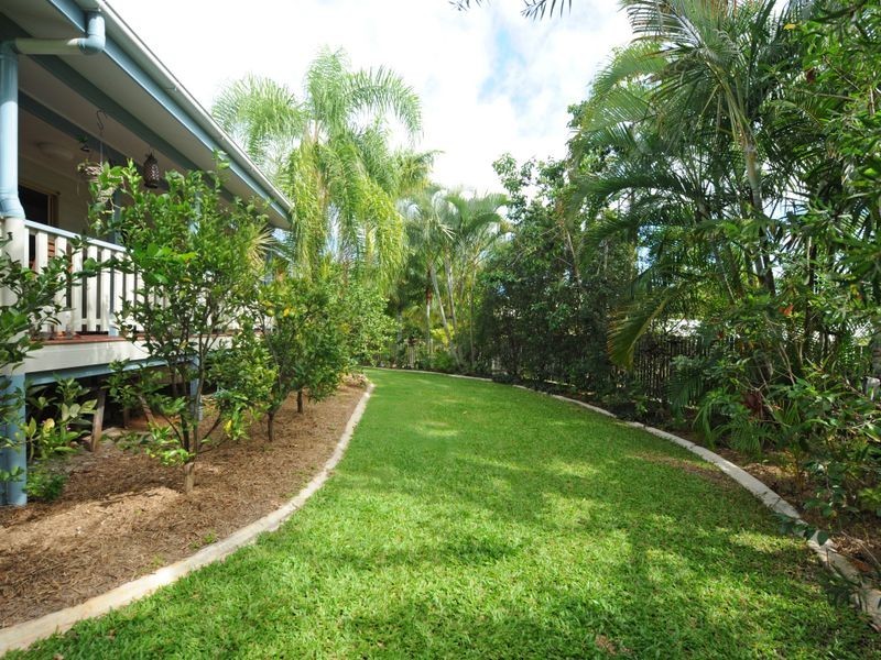 9 Currawong Court, Boyne Island QLD 4680