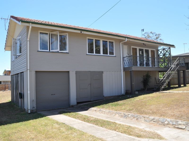 20 Glegg Street, West Gladstone QLD 4680