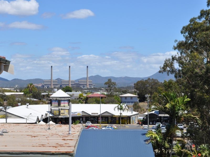 20 Glegg Street, West Gladstone QLD 4680