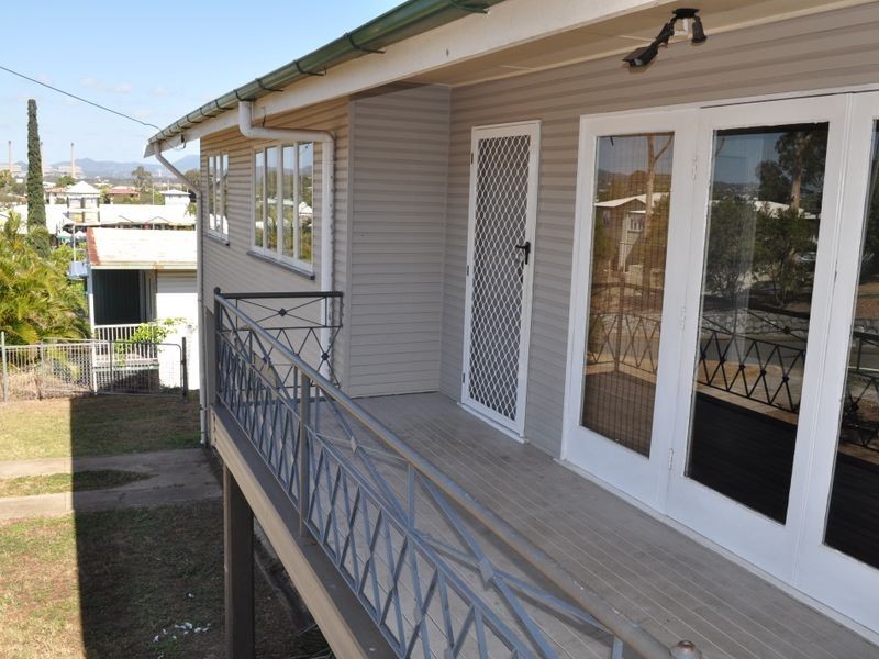 20 Glegg Street, West Gladstone QLD 4680