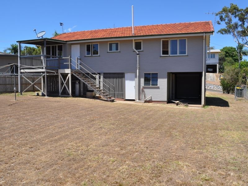 20 Glegg Street, West Gladstone QLD 4680