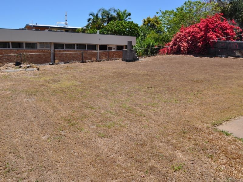 20 Glegg Street, West Gladstone QLD 4680