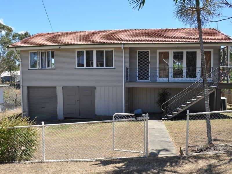 20 Glegg Street, West Gladstone QLD 4680