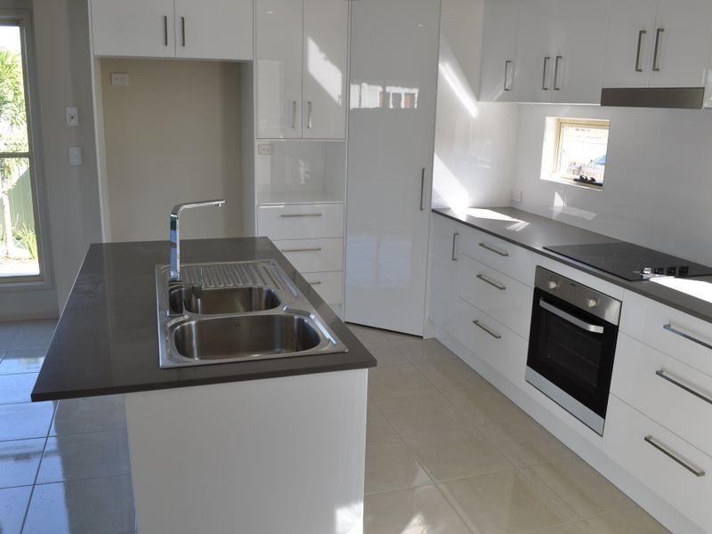 1/58 Wood Street, Barney Point QLD 4680