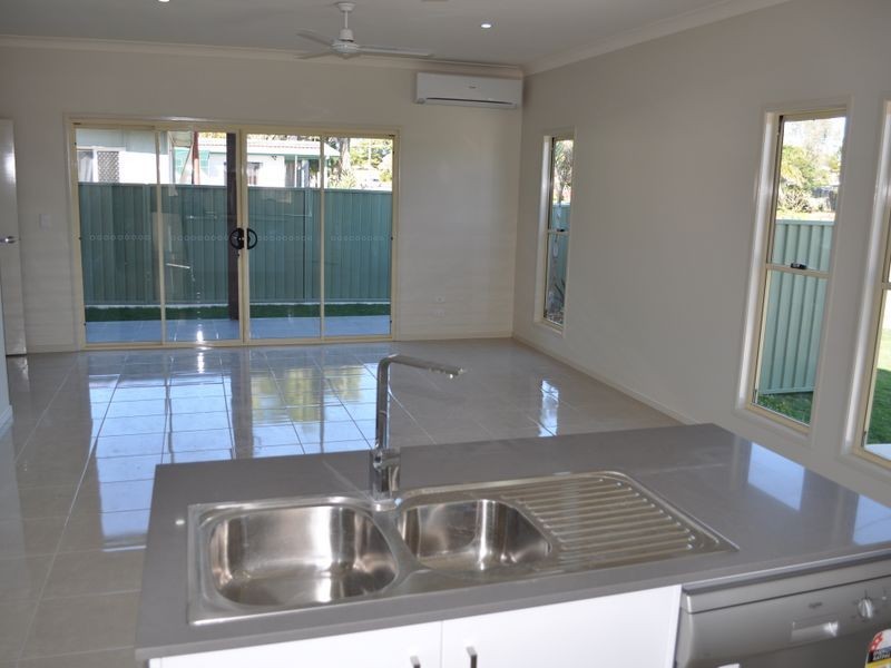 1/58 Wood Street, Barney Point QLD 4680