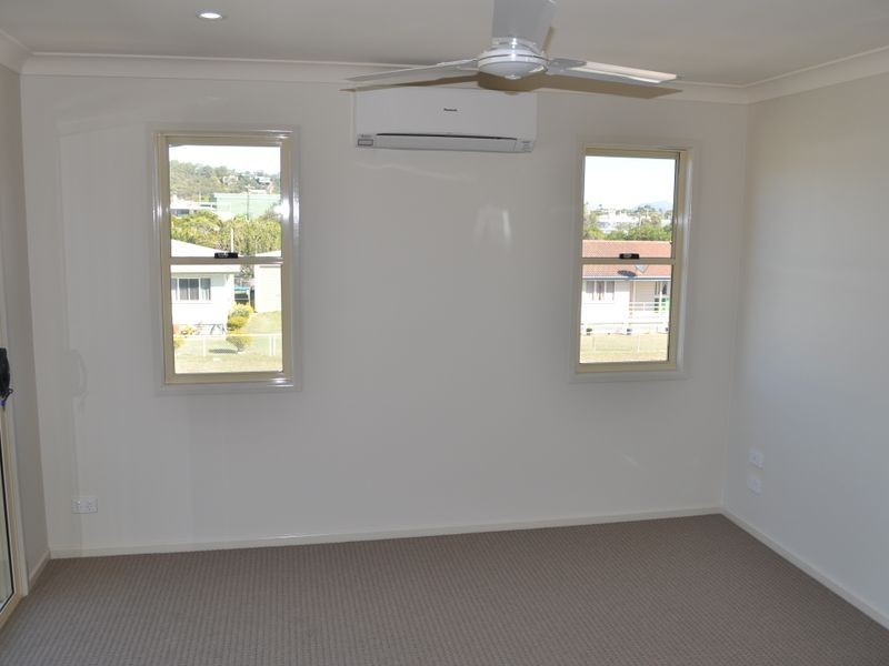 1/58 Wood Street, Barney Point QLD 4680