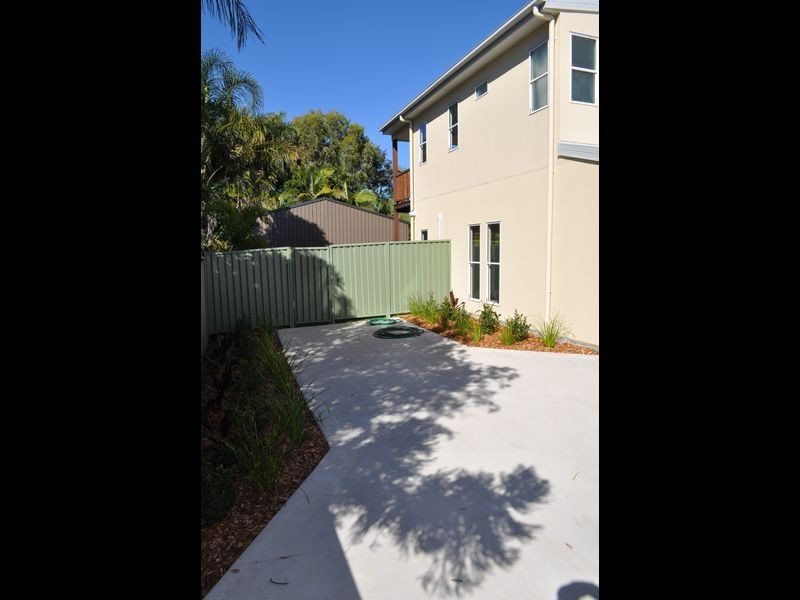 1/58 Wood Street, Barney Point QLD 4680