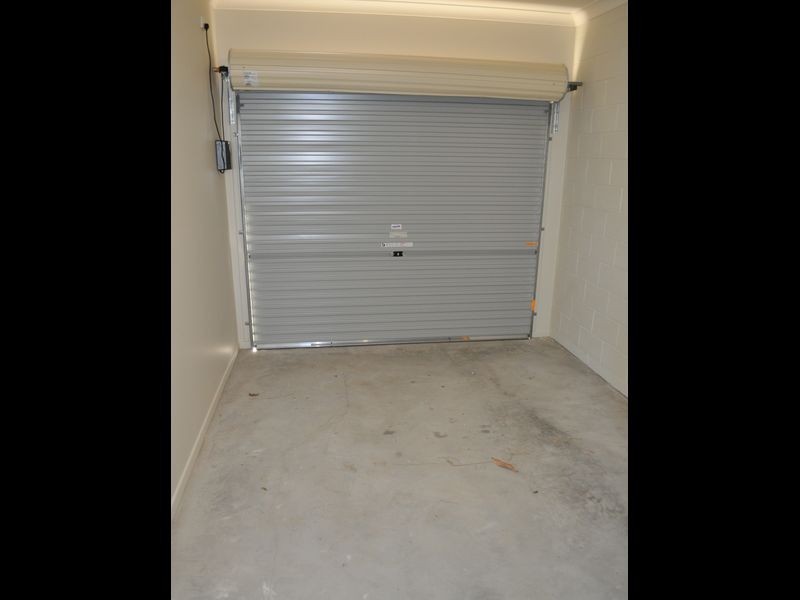 1/58 Wood Street, Barney Point QLD 4680