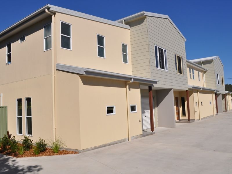 1/58 Wood Street, Barney Point QLD 4680