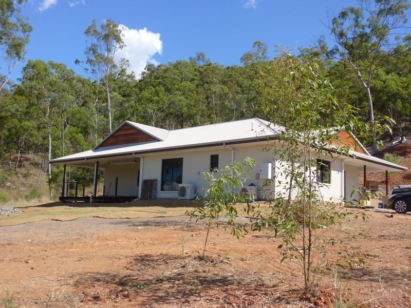 264 Jim Whyte Way, Beecher QLD 4680