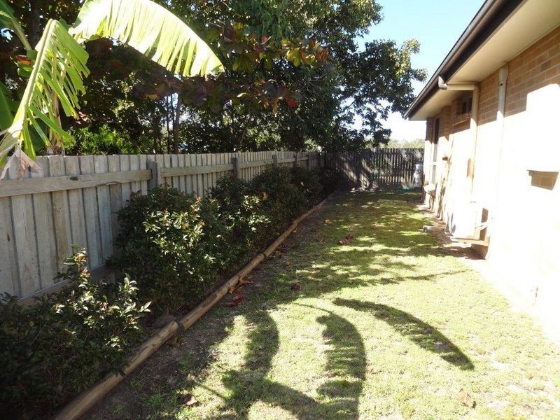1/19 Wicks Street, New Auckland QLD 4680