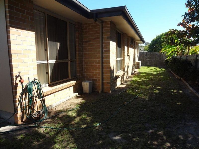1/19 Wicks Street, New Auckland QLD 4680