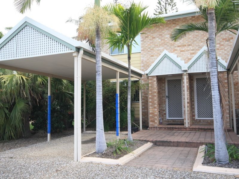 Unit 5/3 Central Lane, Gladstone QLD 4680