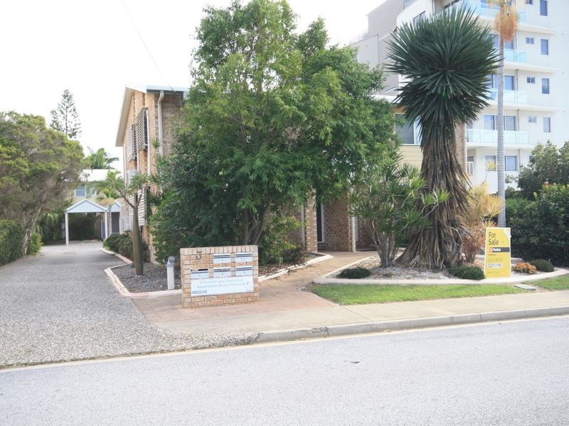 Unit 5/3 Central Lane, Gladstone QLD 4680