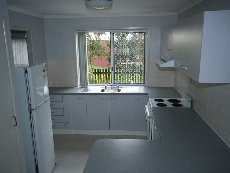 Unit 5/3 Central Lane, Gladstone QLD 4680