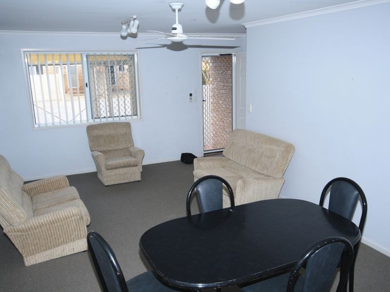 Unit 5/3 Central Lane, Gladstone QLD 4680