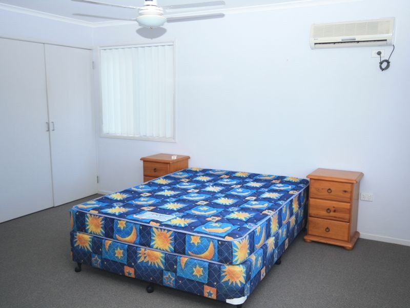 Unit 5/3 Central Lane, Gladstone QLD 4680