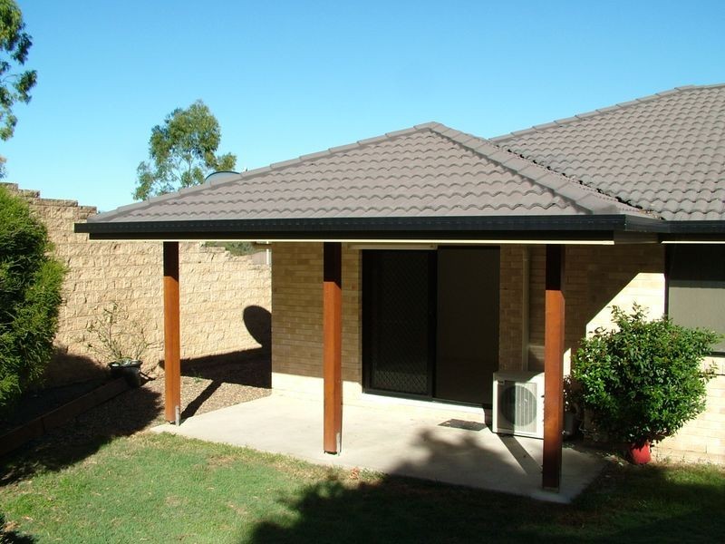 96 Dixon Drive, Telina QLD 4680