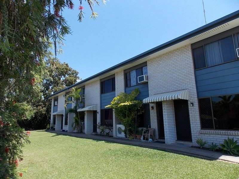 11/17 Roberts Street, South Gladstone QLD 4680