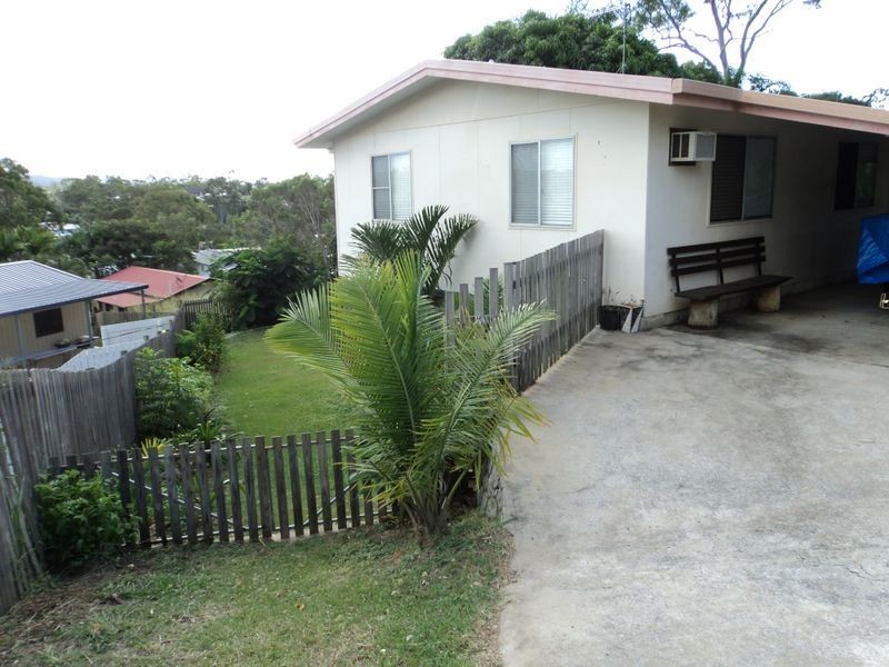 29 Willow Street, New Auckland QLD 4680