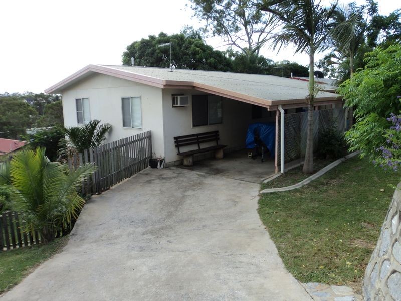 29 Willow Street, New Auckland QLD 4680