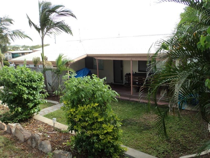 29 Willow Street, New Auckland QLD 4680