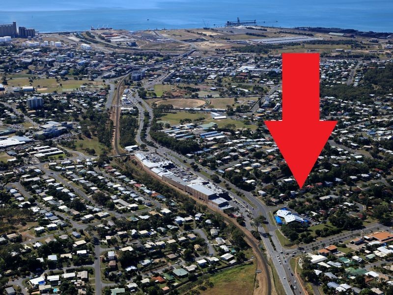 22 Garden Street, West Gladstone QLD 4680