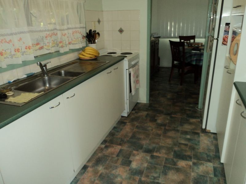 22 Garden Street, West Gladstone QLD 4680