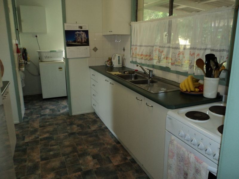 22 Garden Street, West Gladstone QLD 4680