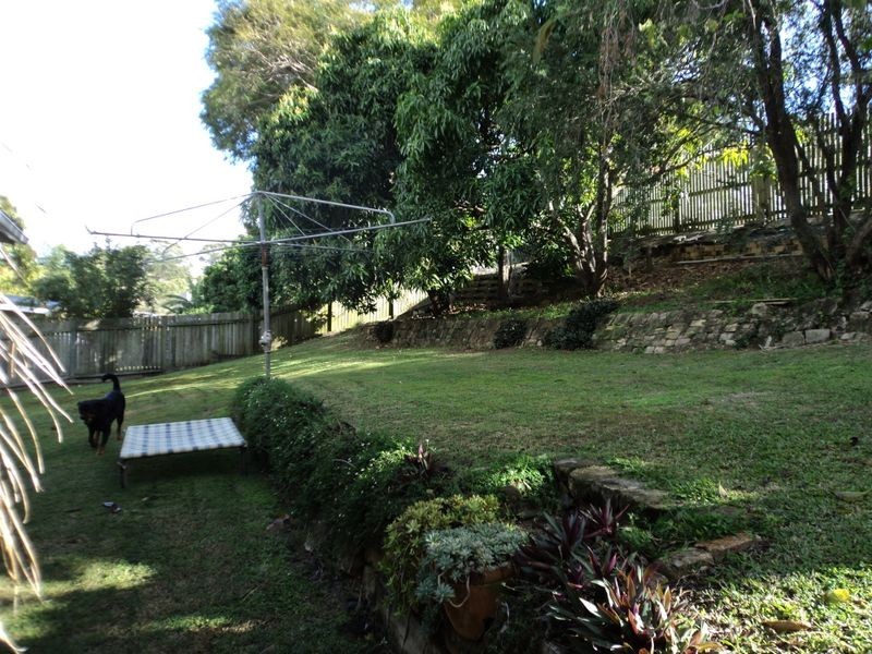 22 Garden Street, West Gladstone QLD 4680