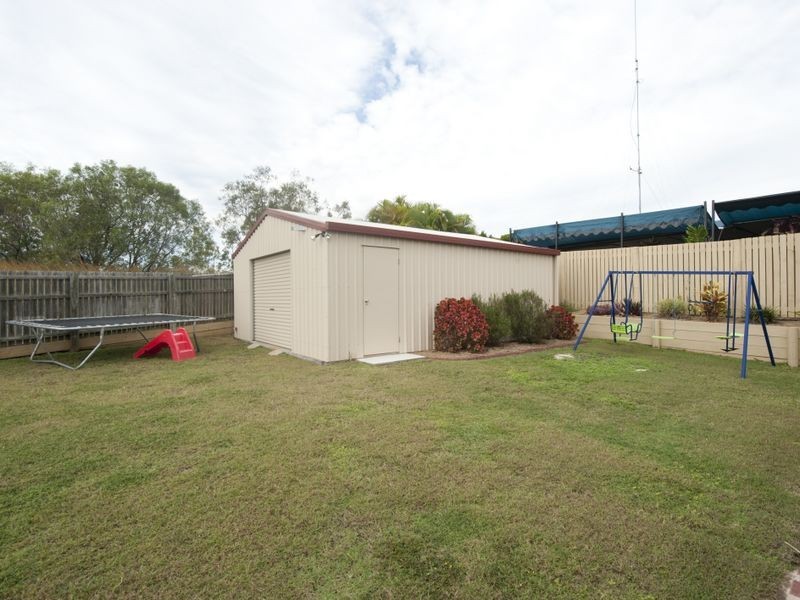 20 Alpha Street, Calliope QLD 4680