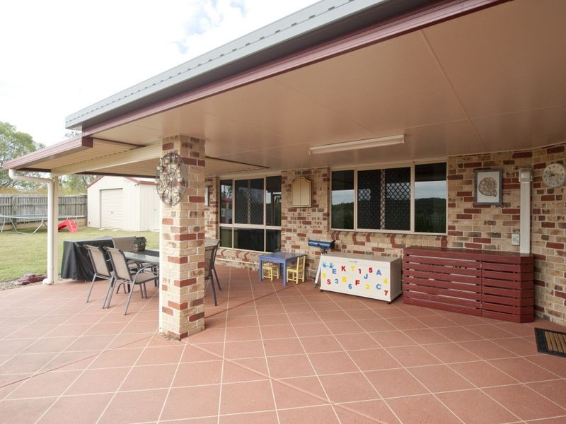 20 Alpha Street, Calliope QLD 4680