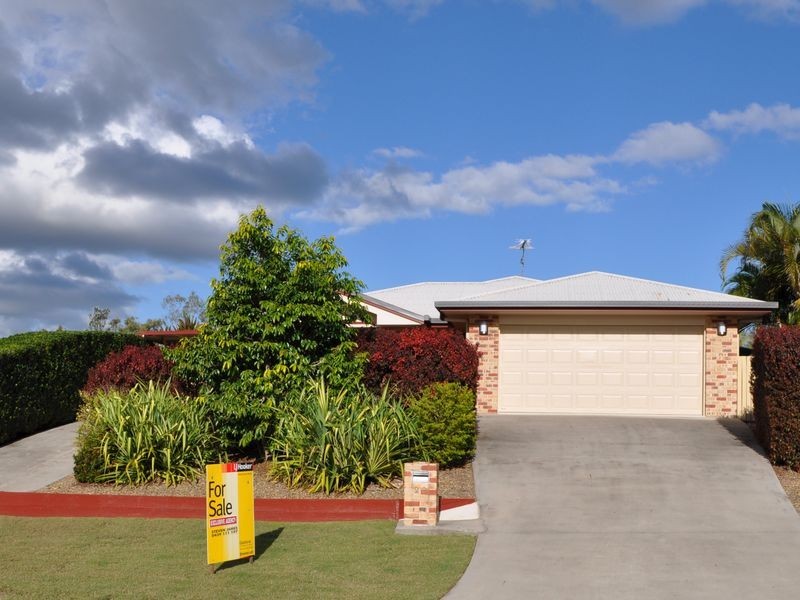 20 Alpha Street, Calliope QLD 4680