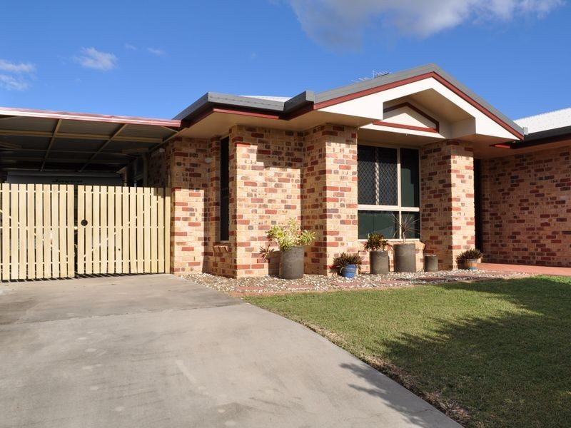 20 Alpha Street, Calliope QLD 4680