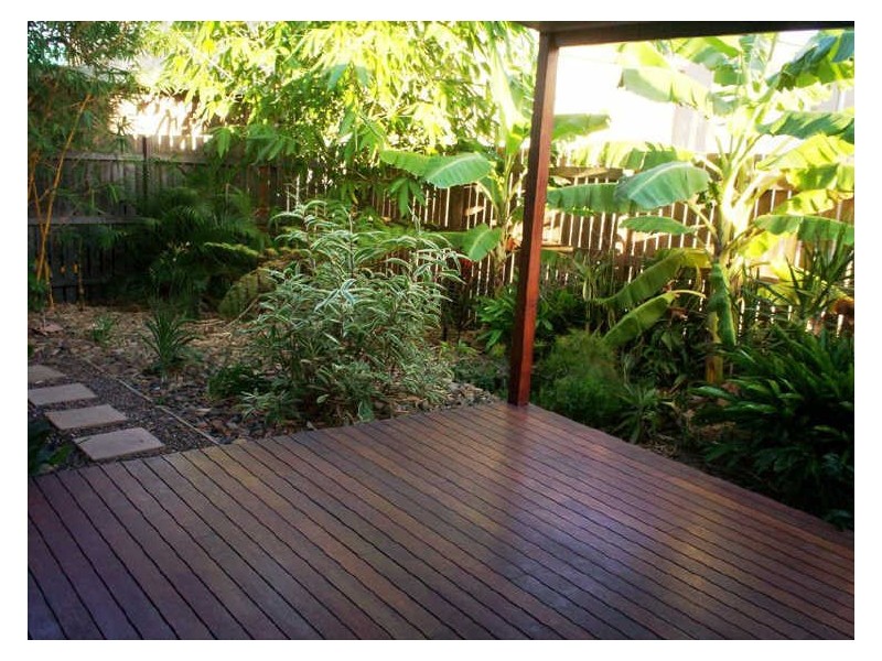 2/70 Off Lane, South Gladstone QLD 4680
