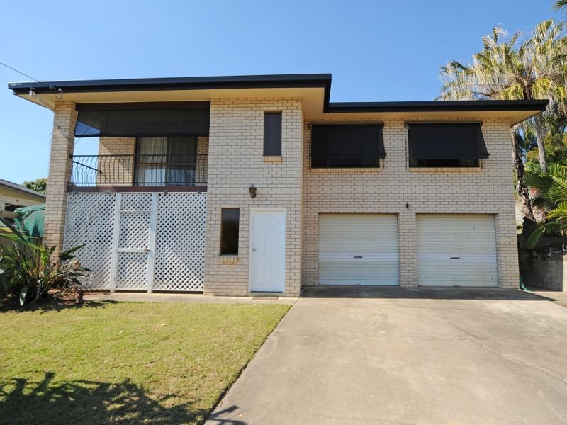 14 Ward Close, South Gladstone QLD 4680