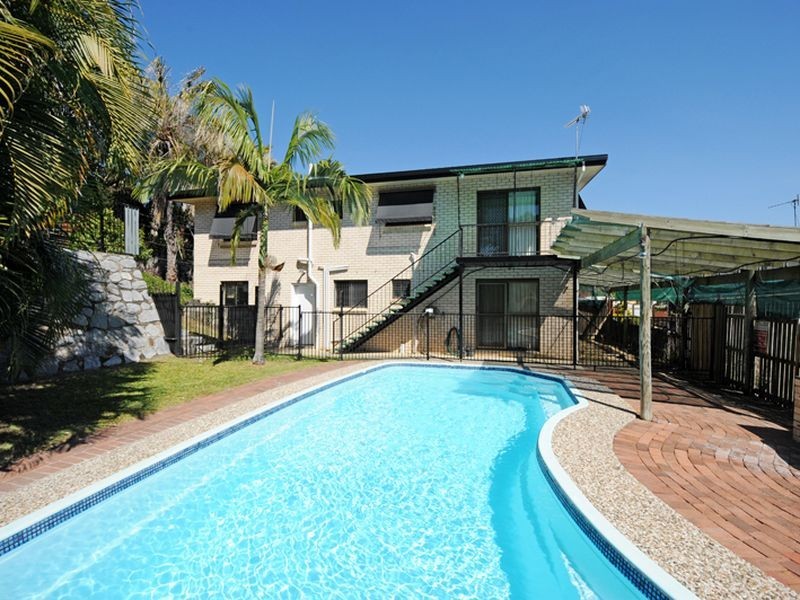 14 Ward Close, South Gladstone QLD 4680