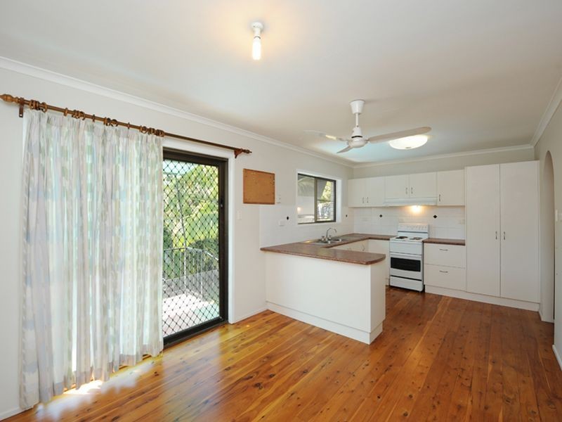 14 Ward Close, South Gladstone QLD 4680