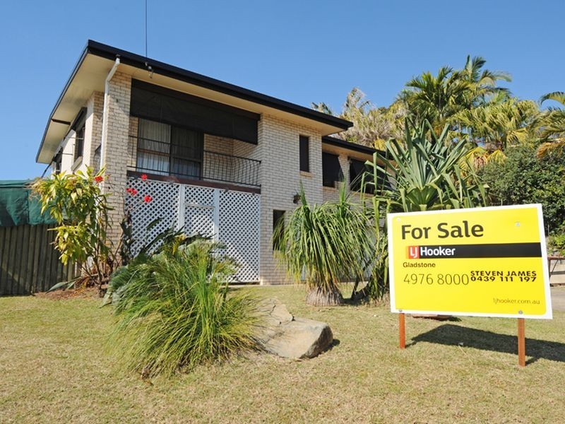 14 Ward Close, South Gladstone QLD 4680
