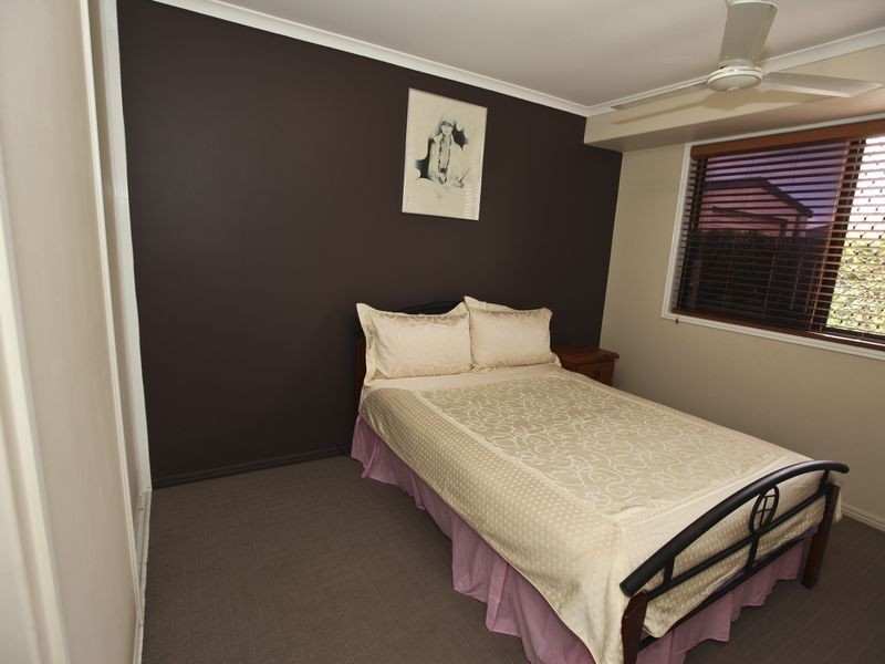 19 Huntington Court, New Auckland QLD 4680