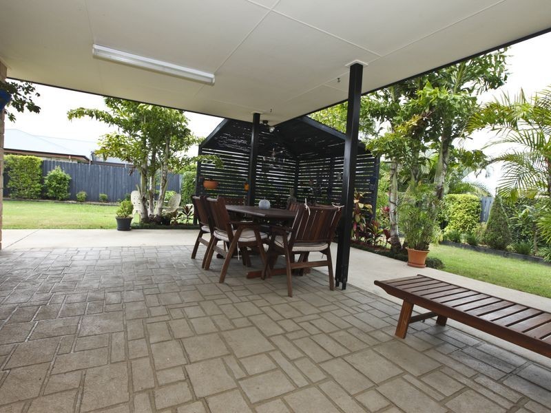 19 Huntington Court, New Auckland QLD 4680