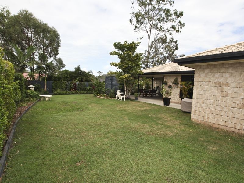 19 Huntington Court, New Auckland QLD 4680