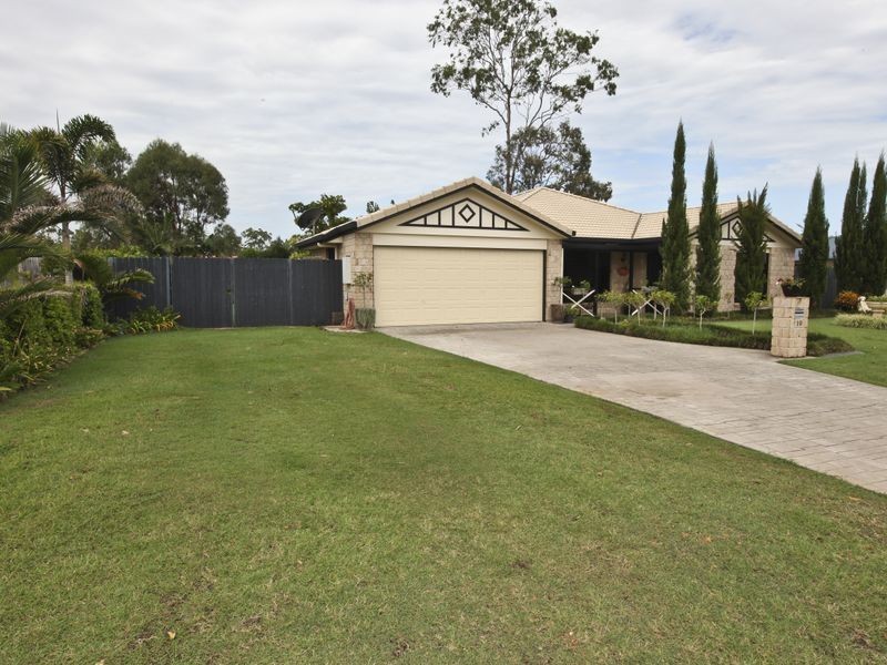 19 Huntington Court, New Auckland QLD 4680