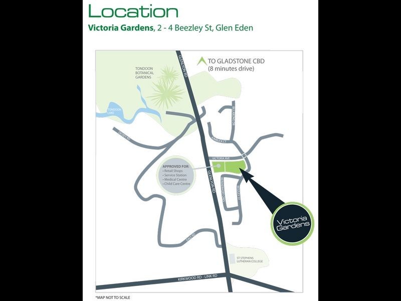 5/2-4 Beezley Street, Glen Eden QLD 4680