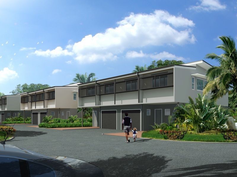 15/2-4 Beezley Street, Glen Eden QLD 4680