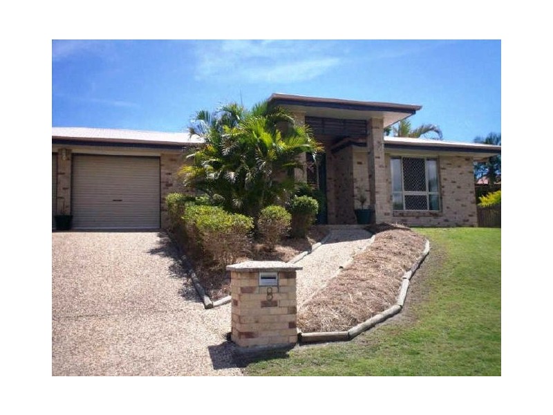 Gladstone QLD 4680